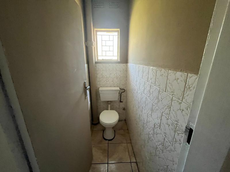 3 Bedroom Property for Sale in Sasolburg Ext 3 Free State
